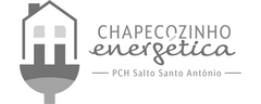 Chapecozinho Energética